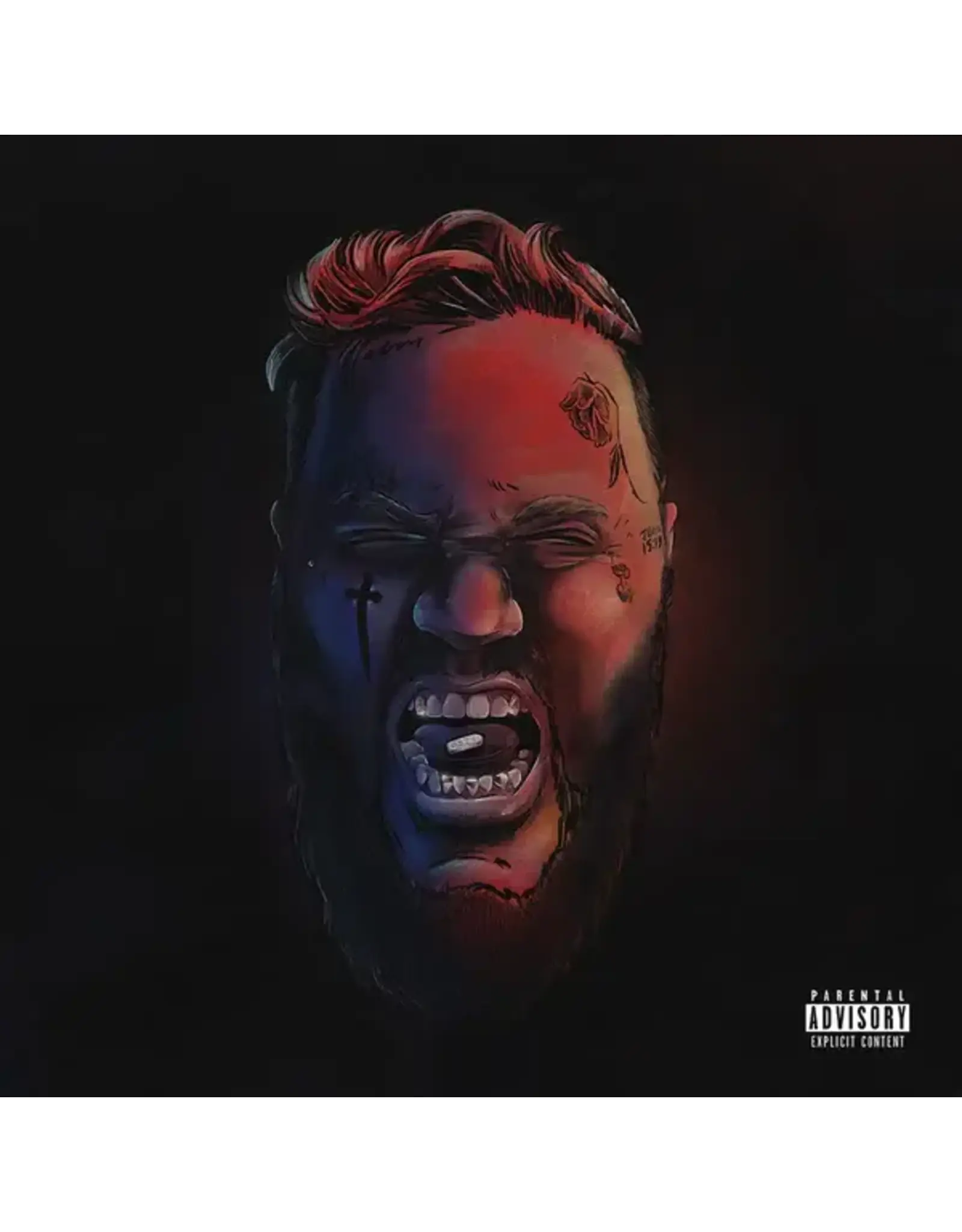 Jelly Roll - Self Medicated