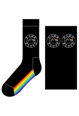 Pink Floyd / The Dark Side Of The Moon Women's Socks