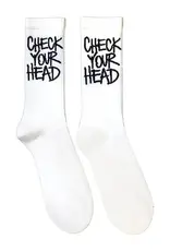 Beastie Boys / Check Your Head Women's Socks