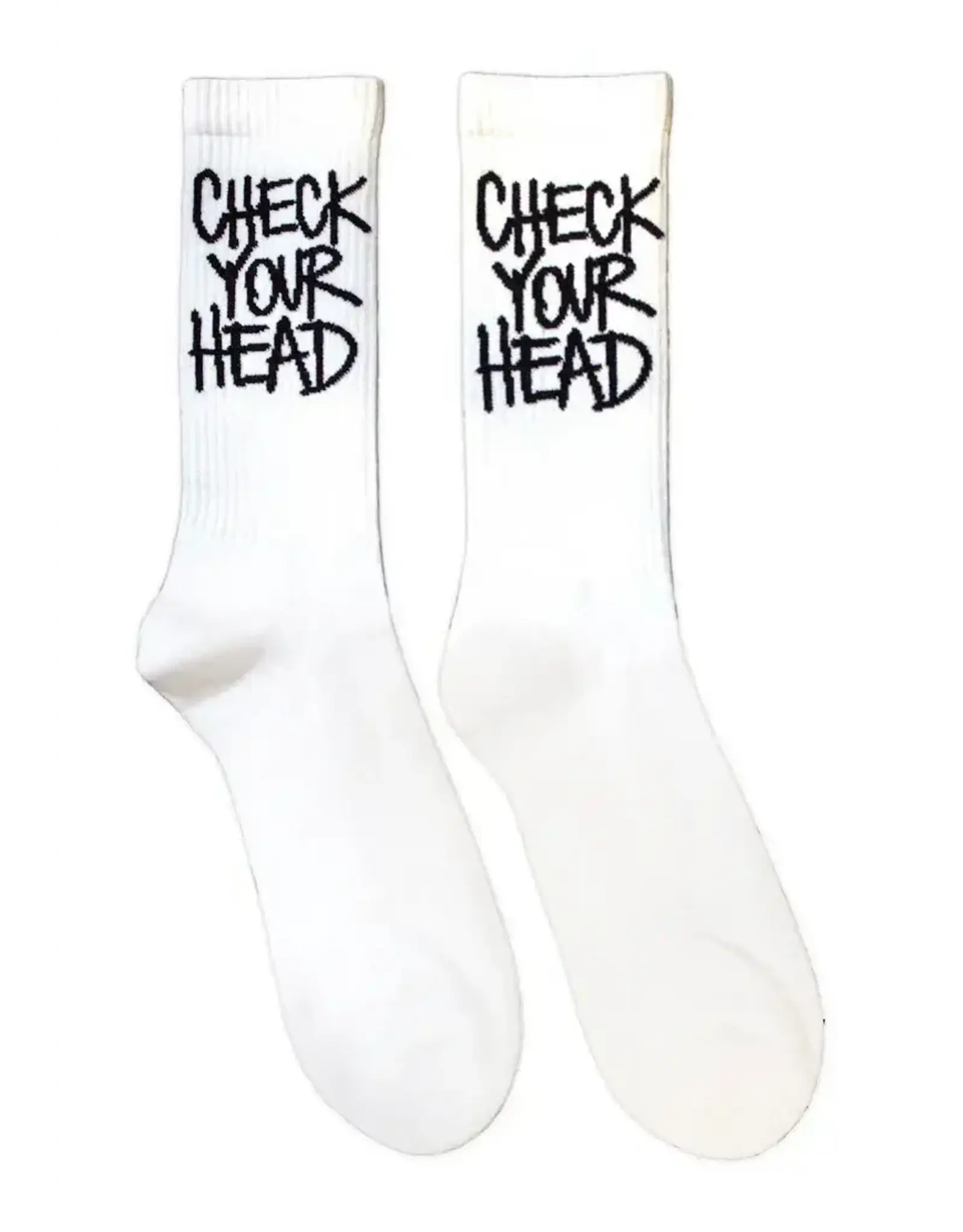 Beastie Boys / Check Your Head Women's Socks