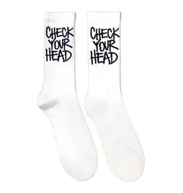 Beastie Boys / Check Your Head Women's Socks