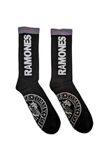 Ramones / Classic Logo Women's Socks