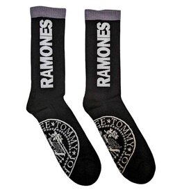 Ramones / Classic Logo Women's Socks