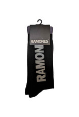 Ramones / Classic Logo Women's Socks