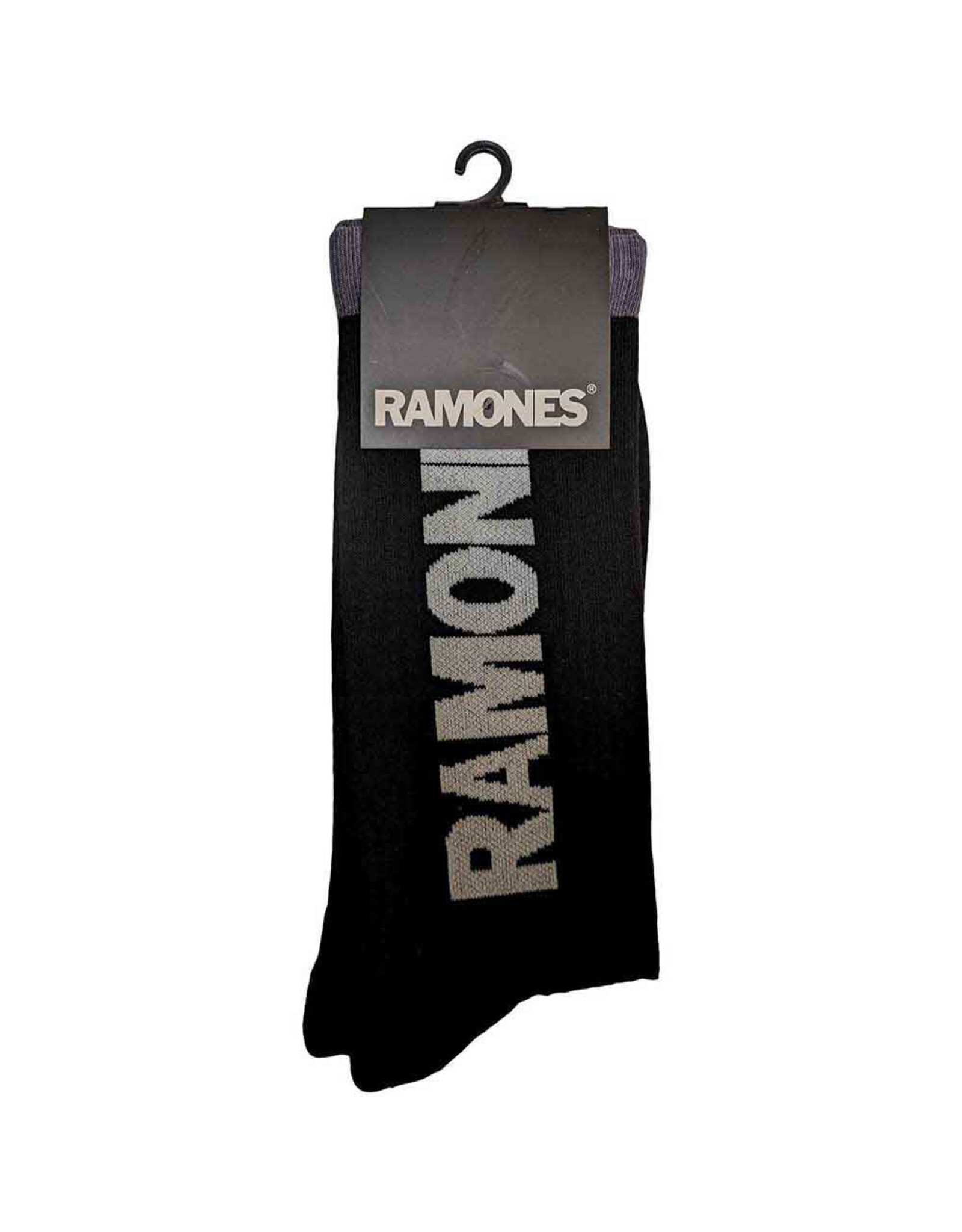 Ramones / Classic Logo Women's Socks