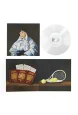 Lily Allen - West End Girl (Exclusive Crystal Clear Vinyl)