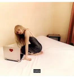 Sabrina Carpenter - Emails I Can't Send Fwd: (Peach Vinyl)