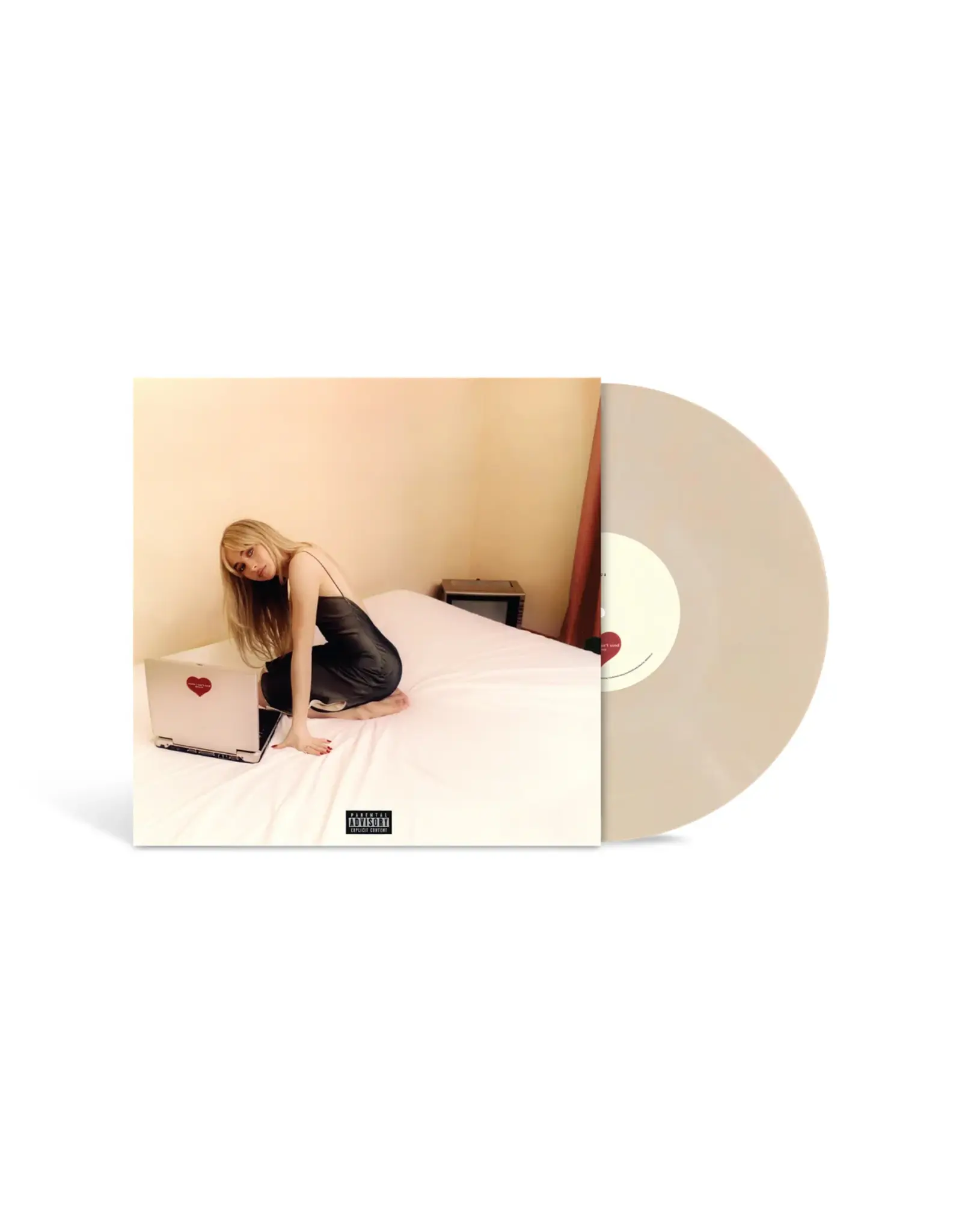 Sabrina Carpenter - Emails I Can't Send Fwd: (Peach Vinyl)