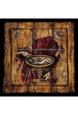 The Smashing Pumpkins - Machina (25th Anniversary) [Corona Red & Black Vinyl]