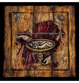 Smashing Pumpkins - Machina (25th Anniversary) [Corona Red & Black Vinyl]