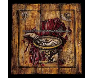 The Smashing Pumpkins - Machina (25th Anniversary) [Red & Black
