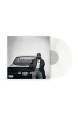 Kendrick Lamar - GNX (White Vinyl)