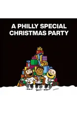 The Philly Specials - A Philly Special Christmas Party