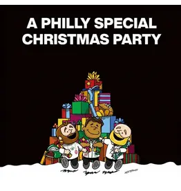 Philly Specials - A Philly Special Christmas Party