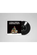The Philly Specials - A Philly Special Christmas Party