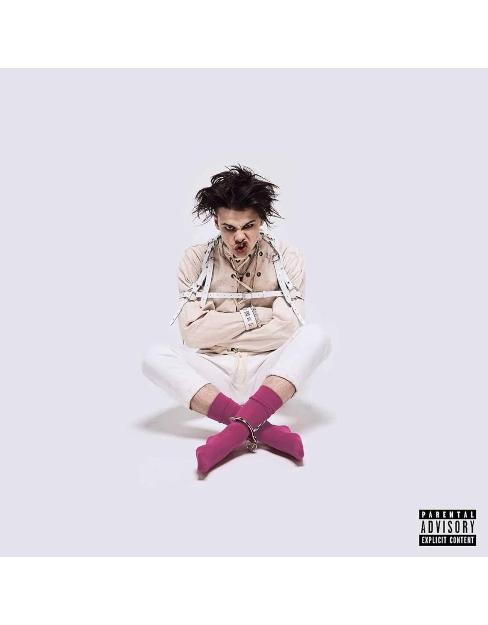 Yungblud - 21st Century Liability