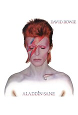 David Bowie - Aladdin Sane (50th Anniversary) [Half-Speed Master]