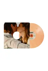 Loaded Honey - Love Made Trees (Peach Marble Vinyl)
