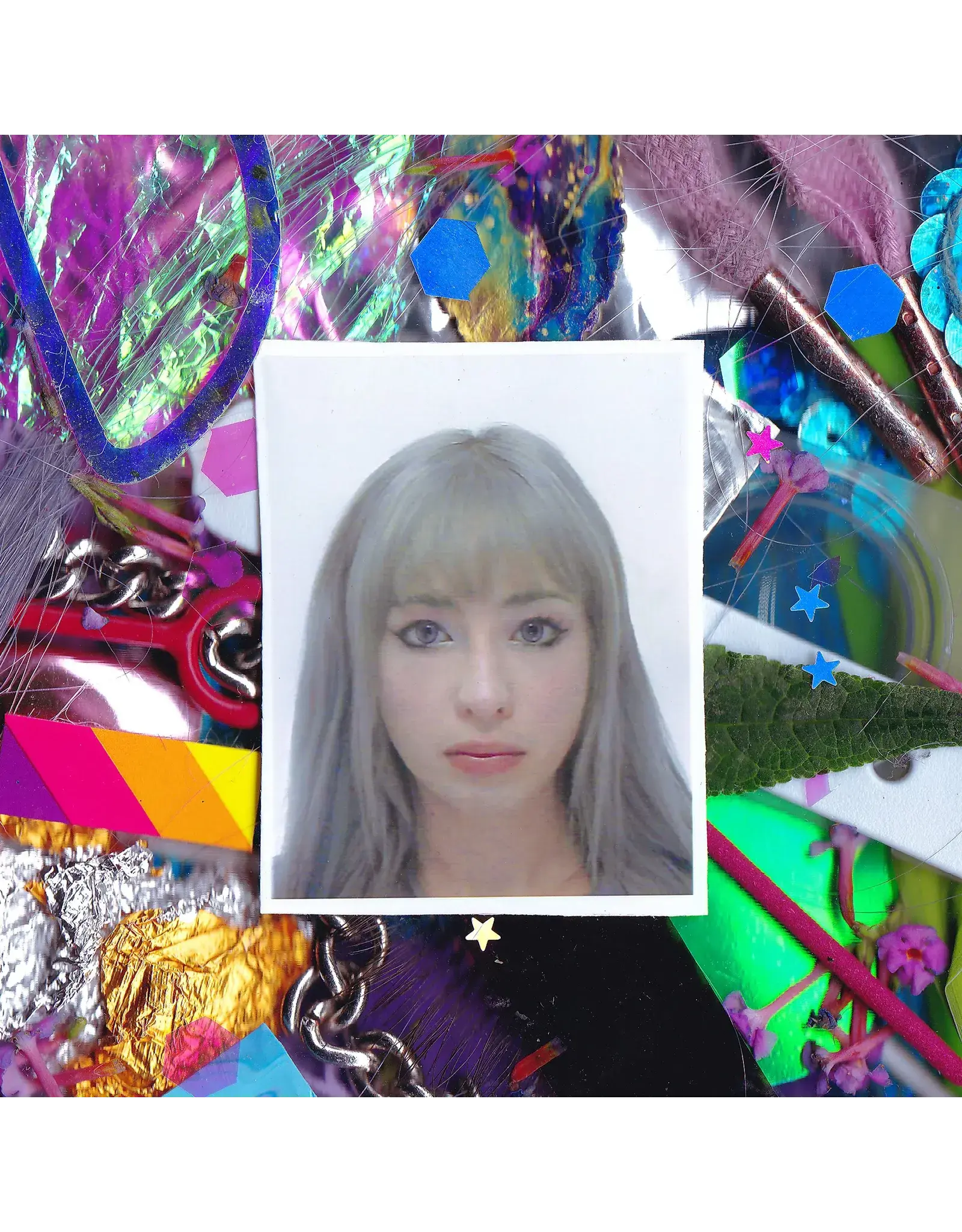 Kero Kero Bonito - Time 'n' Place