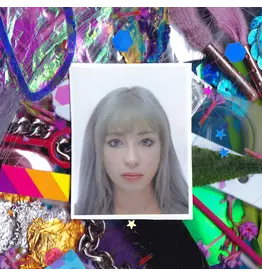 Kero Kero Bonito - Time 'n' Place