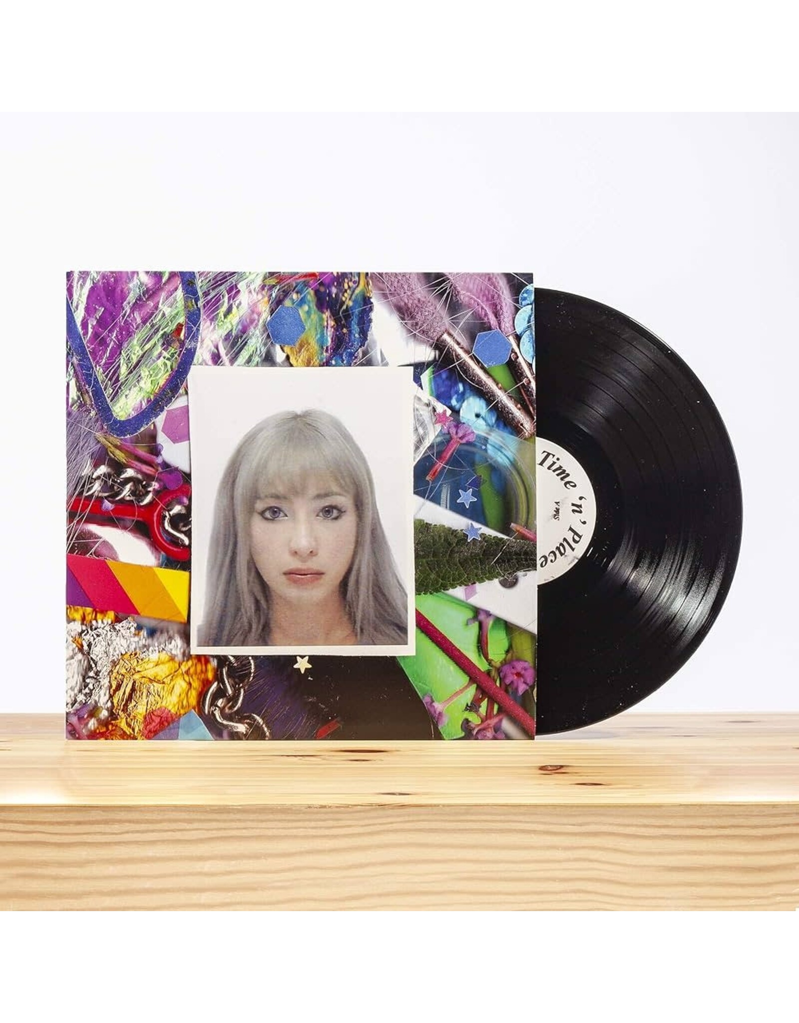 Kero Kero Bonito - Time 'n' Place