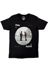 Pink Floyd / Wish You Were Here 50th Anniversary Tee