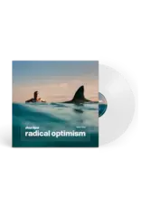 Dua Lipa - Radical Optimism (Clear Vinyl)