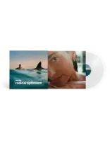 Dua Lipa - Radical Optimism (Clear Vinyl)