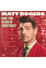 Matt Rogers - Have You Heard Of Christmas?