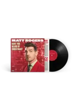 Matt Rogers - Have You Heard Of Christmas?