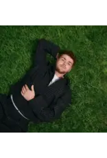 Alex Warren - You'll Be Alright, Kid (Bone Vinyl)