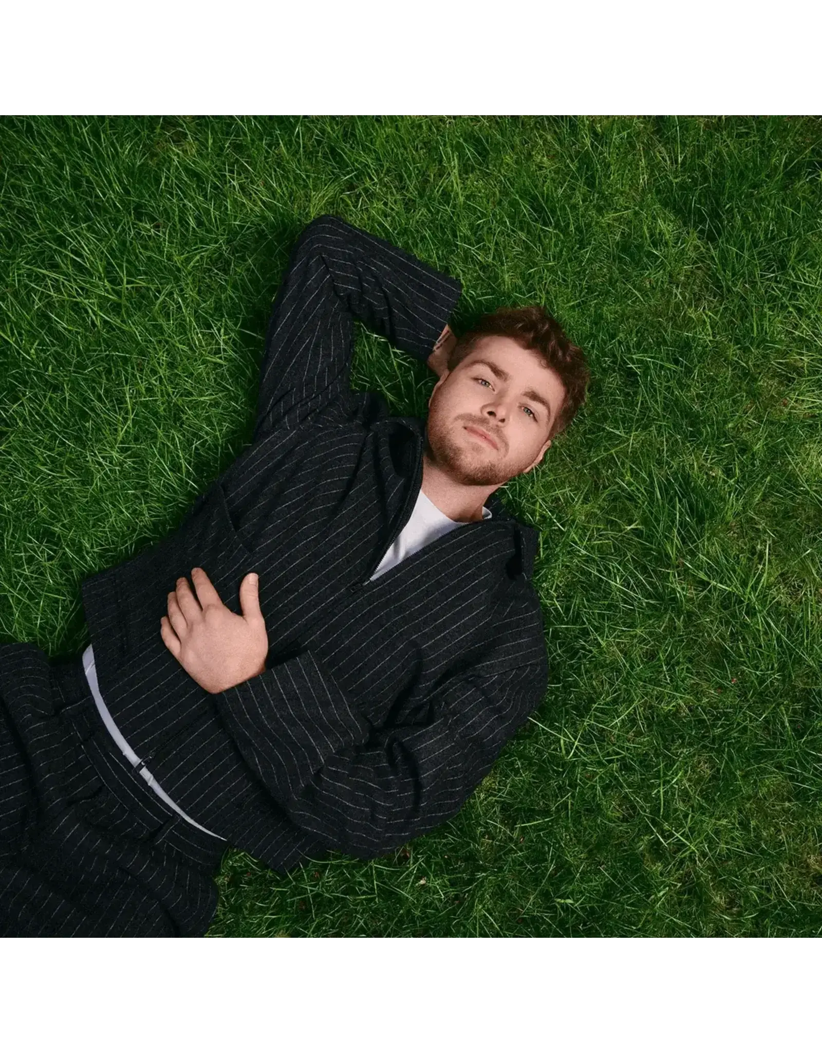 Alex Warren - You'll Be Alright, Kid (Bone Vinyl)