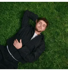 Alex Warren - You'll Be Alright, Kid (Bone Vinyl)