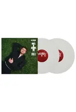 Alex Warren - You'll Be Alright, Kid (Bone Vinyl)