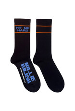 Billie Eilish / Hit Me Hard and Socks