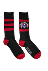Grateful Dead / Steal Your Face Socks