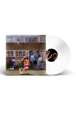 Rachel Chinouriri - What A Devastating Turn of Events (1st Anniversary) [White Vinyl]