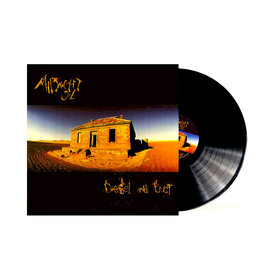 Midnight Oil - Diesel And Dust (2025 Remaster)
