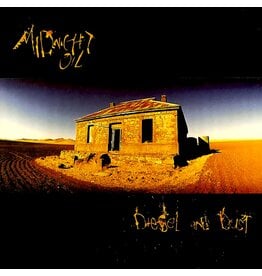 Midnight Oil - Diesel And Dust (2025 Remaster)