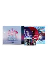 Various - K-Pop Demon Hunters (Music From The Film) [Picture Disc Vinyl]