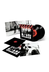 U2 - How to Dismantle an Atomic Bomb (20th Anniversary) [Red Ink Spot Vinyl]