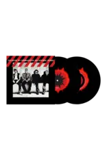 U2 - How to Dismantle an Atomic Bomb (20th Anniversary) [Red Ink Spot Vinyl]