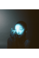 Ariana Grande - Eternal Sunshine Deluxe: Brighter Days Ahead (Turquoise Vinyl)