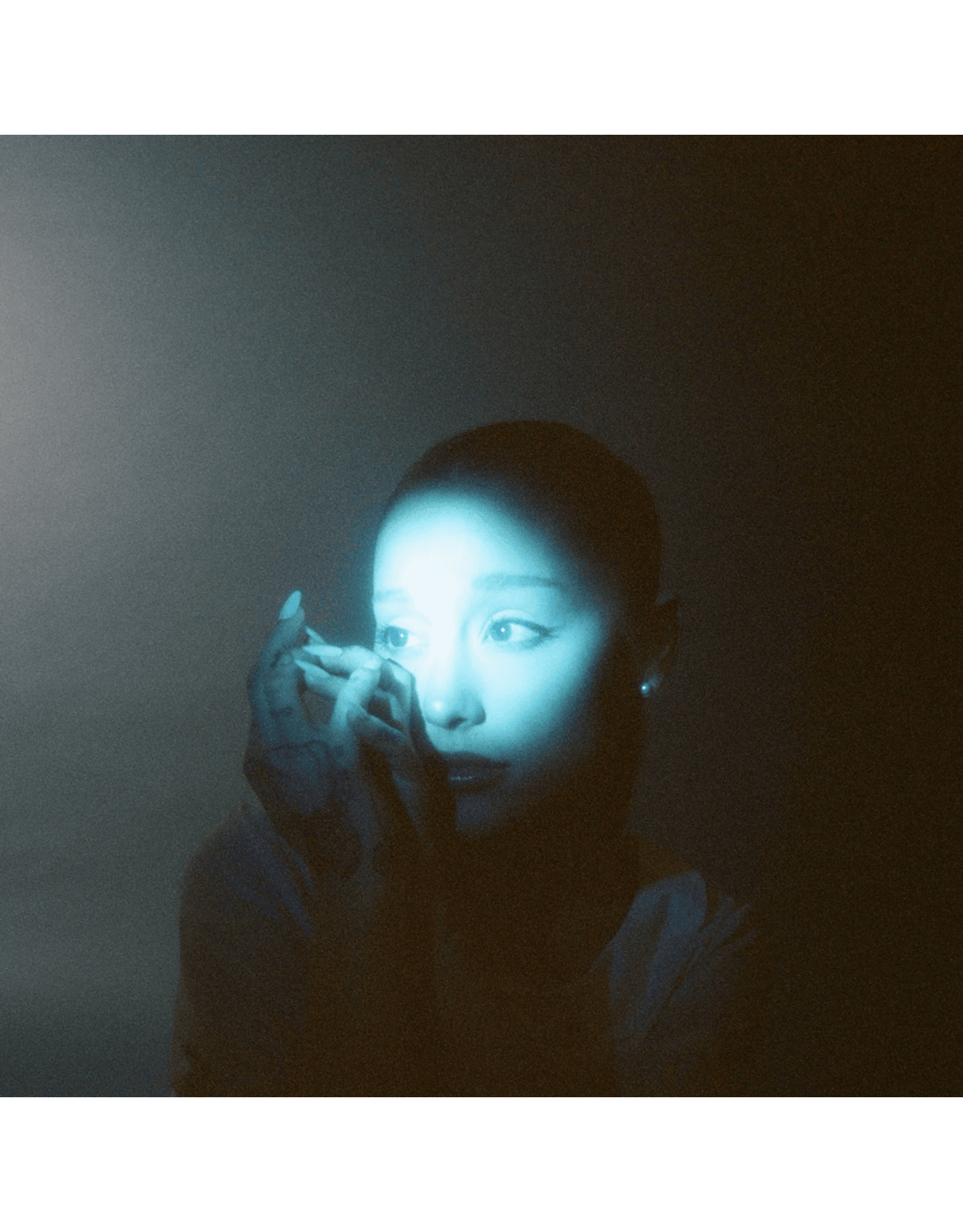 Ariana Grande - Eternal Sunshine Deluxe: Brighter Days Ahead (Turquoise Vinyl)