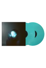 Ariana Grande - Eternal Sunshine Deluxe: Brighter Days Ahead (Turquoise Vinyl)