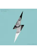 Niall Horan - Heartbreak Weather (5th Anniversary) [Blue Splatter Vinyl]