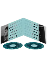 Niall Horan - Heartbreak Weather (5th Anniversary) [Blue Splatter Vinyl]