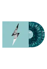 Niall Horan - Heartbreak Weather (5th Anniversary) [Blue Splatter Vinyl]