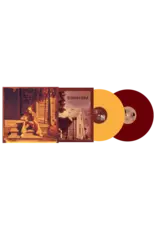 Eminem - The Marshall Mathers LP (25th Anniversary) [Gold & Red Vinyl]