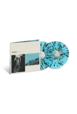 Halsey - Badlands: Live From Webster Hall (Gasoline Blue Splatter Vinyl)